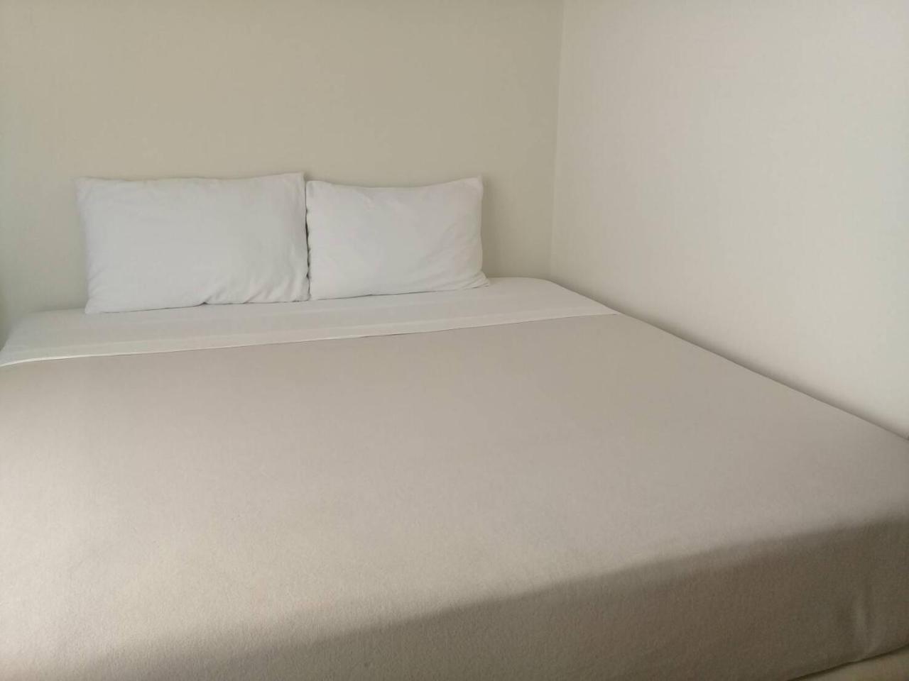 Soltana Nature Residences Condominium マクタン エクステリア 写真