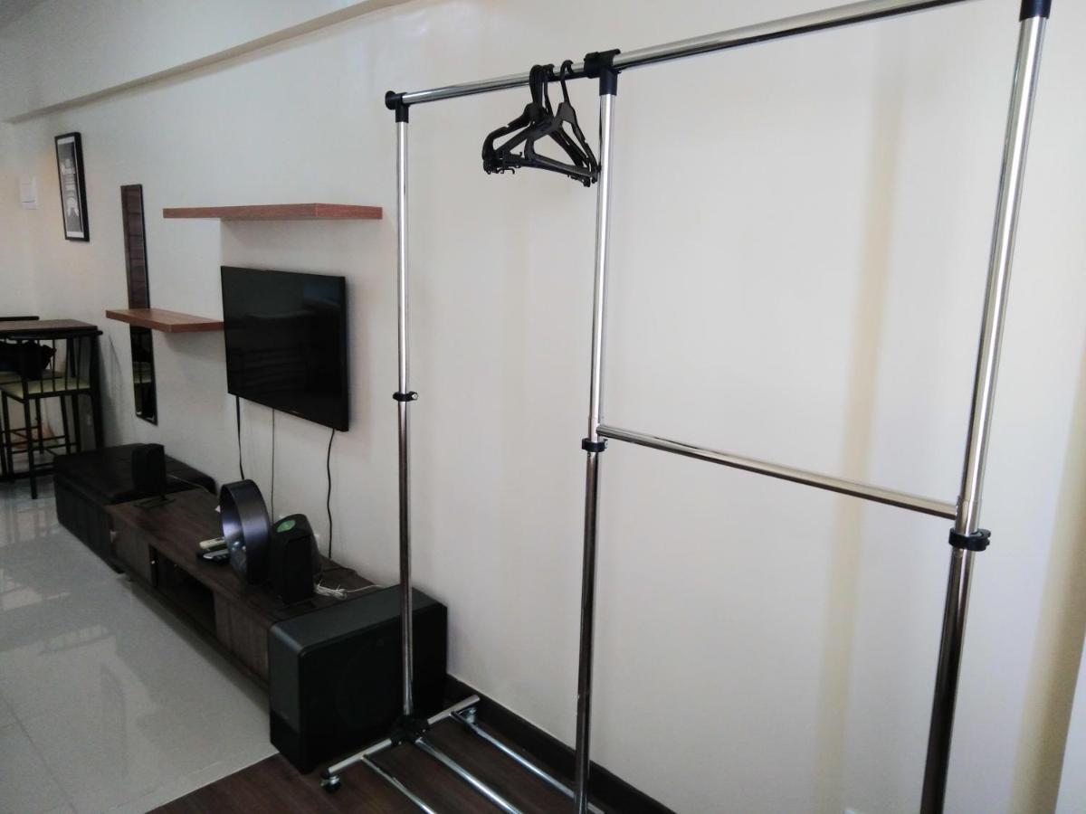 Soltana Nature Residences Condominium マクタン エクステリア 写真